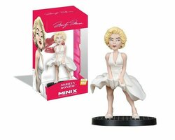 CELEBRITY - Marilyn Monroe - Figure Minix 12cm