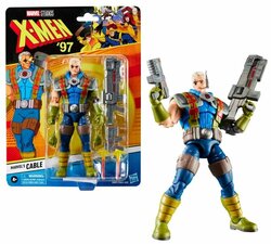 MARVEL - Marvel's Cable - Figure Legends Series 15cm
