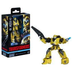 TRANSFORMERS ONE - Bumblebee - Figure Studio Series 11cm