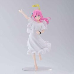 BOCCHI THE ROCK - Hitori Gotto - Figure Luminasta 20cm
