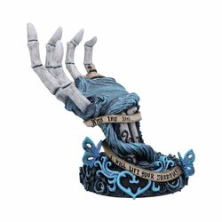 CORPSE BRIDE - With this hand vow - Statue 16.5cm
