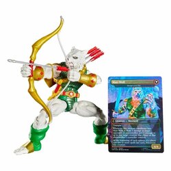 MAGIC THE GATHERING - Man-Wolf - Figure Legend Series 15cm