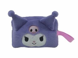 KUROMI - Purple - Fur Case