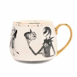 DISNEY - Nightmare Before Xmas - Premium Collectable Mug 300ml