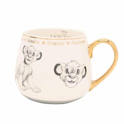 DISNEY - Simba - Premium Collectable Mug 300ml