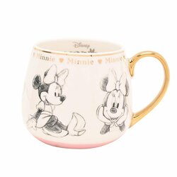 DISNEY - Minnie - Premium Collectable Mug 300ml
