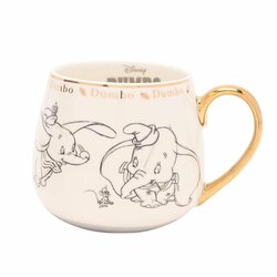 DISNEY - Dumbo - Premium Collectable Mug 300ml