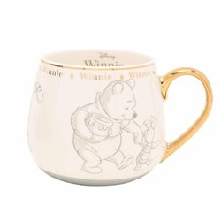 DISNEY - Winnie & Friends - Premium Collectable Mug 300ml