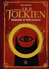 HOMMAGE A J. R. R. TOLKIEN (Nouvelle ?dition)