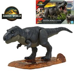 PLANNOSAURUS JURASSIC WORLD - T-Rex - Model Kit