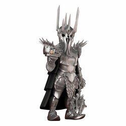 LORD OF THE RINGS - Sauron - Figure Minix 12cm