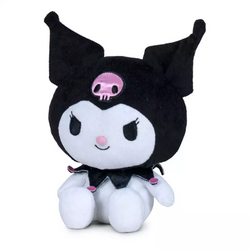 KUROMI - Plush 40cm