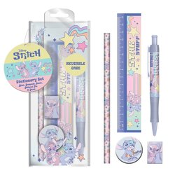 STITCH & ANGEL - Space Rocks - Stationery Set 5pc