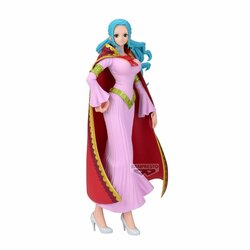 ONE PIECE - Nefeltari Vivi - Figure DXF-Special 19cm