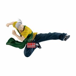 SAKAMOTO DAYS - Sakamoto Taro - Figure Vibration Stars 17cm