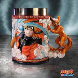 NARUTO - Naruto - Tankard 16.5cm