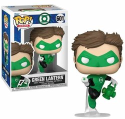 DC COMICS NEW CLASSICS - POP Heroes N? 601 - Green Lantern