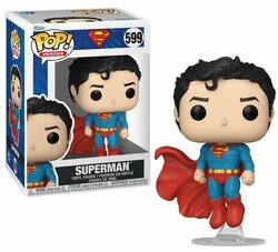 DC COMICS NEW CLASSICS - POP Heroes N? 599 - Superman