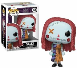 PATCHWORK - POP Disney N? 1635 - Sally