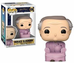 HARRY POTTER - POP N? 186 - Horace Slughorn