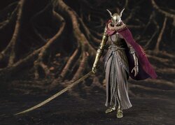 ELDEN RING - Malenia Blade of Miquella - Figure S.H. Figuarts 19cm