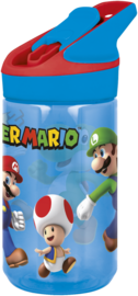 SUPER MARIO - Sport Bottle - 480ml
