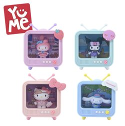 HELLO KITTY - Bedside Light Tv Series - Assortiment 8 Fig. 8cm