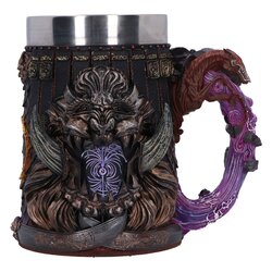 ELDEN RING - Starscourge Radahn - Tankard 15.5cm