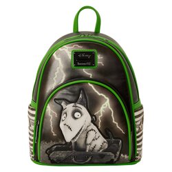 DISNEY - Frankenweenie - Mini Backpack LoungeFly