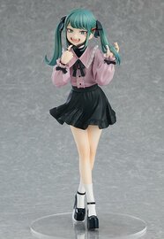 HATSUNE MIKU - The Vampire - Pop Up Parade L 24cm