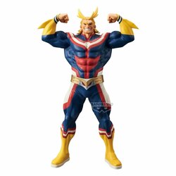 MY HERO ACADEMIA - All Might - Figure Grandista 28cm