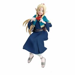 DELICIOUS IN DUNGEON - Marcille - Statue PM Perching 15cm