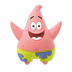 SPONGEBOB SQUAREPANTS - Patrick Star - Magnet