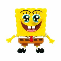 SPONGEBOB SQUAREPANTS - Sponge Bob - Magnet