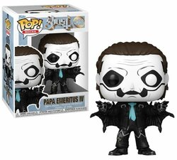 GHOST - POP Rocks N? 428 - Papa Emeritus IV (Bat)