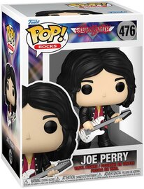 AEROSMITH - POP Rocks N? 476 - Joe Perry