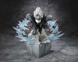 DANDADAN - Okarun (Transformed) - Statue FiguartsZERO 15cm