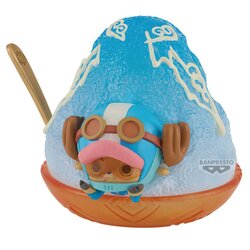 ONE PIECE - Tony Chopper - Figure Paldolce 5cm Ver.B