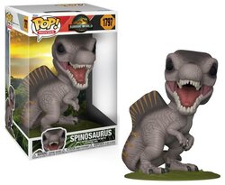 JURASSIC WORLD REBIRTH - POP JUMBO N? 1797 - Spinosaurus