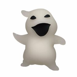 NBX - Oogie Boogie - 3D foam collectible magnet