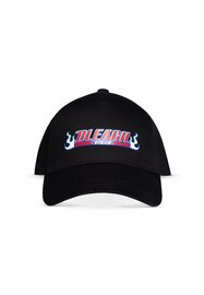 BLEACH - Logo - Adjustable Cap