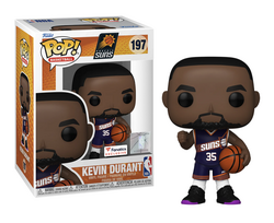 SUNS - POP NBA N? 197 - Kevin Durant (Icon Edition)