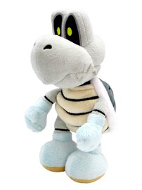 SUPER MARIO - Dry Bones - Plush 20cm