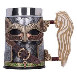 LORD OF THE RINGS - Rohan - Tankard 15.5cm