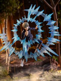 JUJUTSU KAISEN - Toge Inumaki - Shibuya Scramble Figure 1/7 37cm