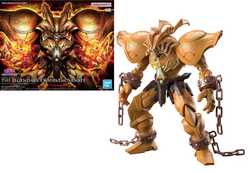YU-GI-OH! - Figure-rise Standard Ampl. The Legendary Exodia -Model Kit