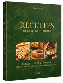 RECETTES DE LA TERRE DU MILIEU