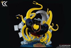 ASSASSINATION CLASSROOM - Koro Sensei - Statue 45cm