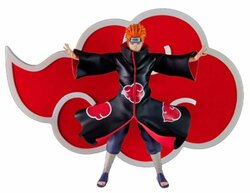 NARUTO SHIPPUDEN - Pain (Tendo) - Statue PVC 1/8 27cm