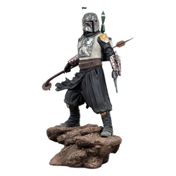 STAR WARS - Boba Fett - Statue Premium Format 57cm